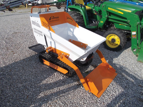 LANDHERO 6-1/2 HP. for sale in Albany, IN