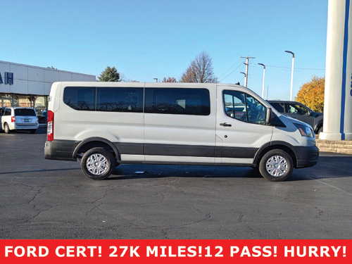 2021 FORD TRANSIT for sale in West Chicago, IL
