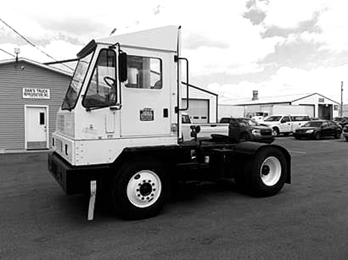 2005 OTTAWA SWITCHER for sale in Perrysburg, OH