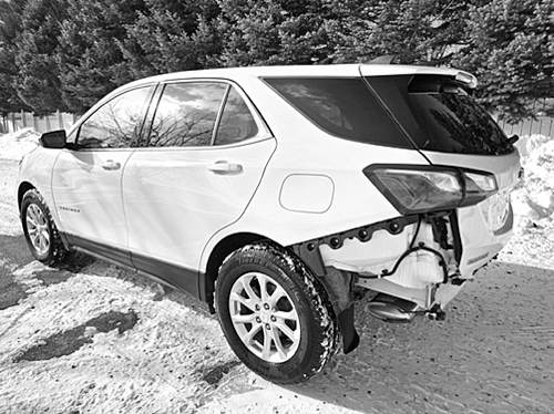 2020 CHEVROLET EQUINOX for sale in Kalamazoo, MI