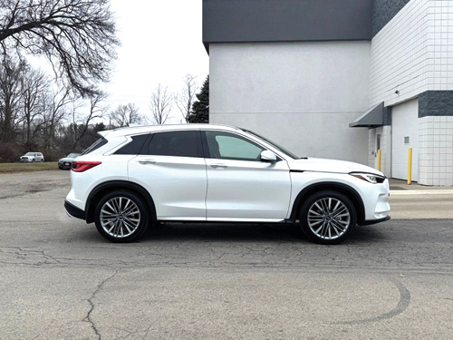 2023 INFINITI QX50 for sale in Indianapolis, IN