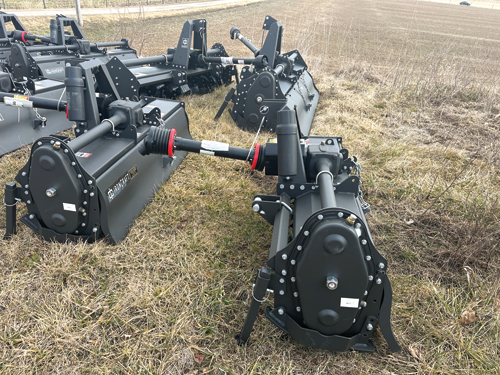 IRONCRAFT 3 PT. for sale in Milton, IN