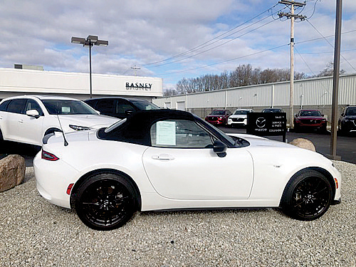 2024 MAZDA MIATA for sale in South Bend, IN