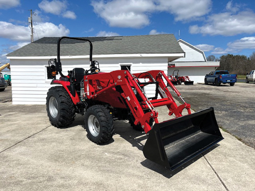 TYM T474 for sale in Fenton, MI
