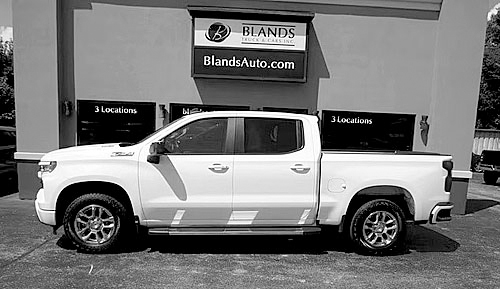 2023 CHEVROLET 1500 for sale in Bloomington, IN