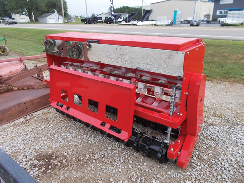 CFG SEEDER for sale in Albany, IN