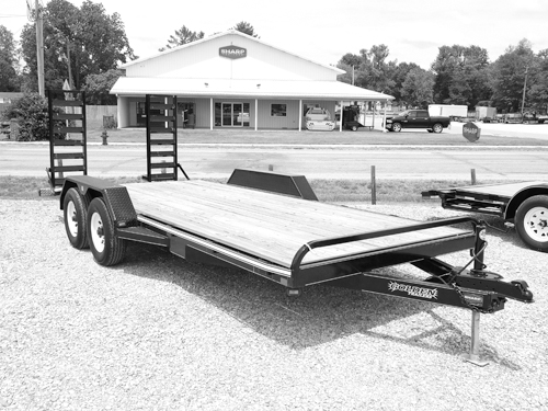 2025 CORN UT-20 CS for sale in Elnora, IN