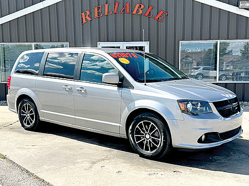 2019 DODGE GRAND for sale in Fort Wayne, IN