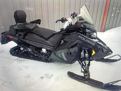 2024 POLARIS PROSTAR S4 INDY ADVENTURE 137 for sale in Lincoln Park, MI