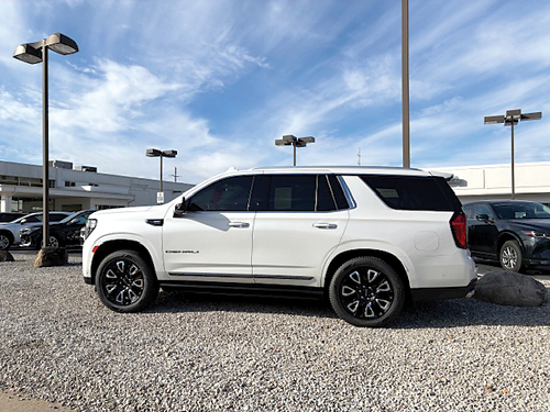 2023 GMC YUKON for sale in South Bend, IN