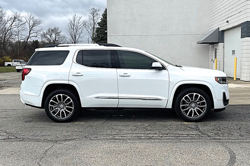 2023 GMC ACADIA for sale in Indianapolis, IN