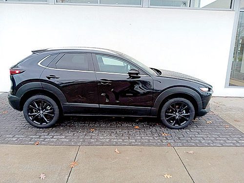 2025 MAZDA CX30 for sale in South Bend, IN