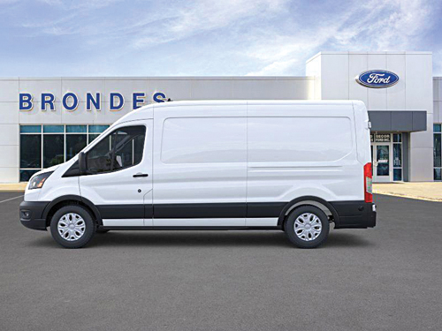 2025 FORD TRANSIT 350 for sale in Toledo, OH