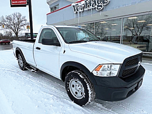 2015 RAM 1500 for sale in Holland, MI