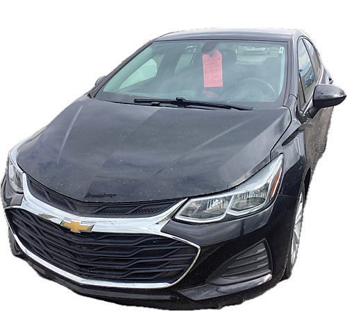2019 CHEVROLET CRUZE for sale in Wakarusa, IN