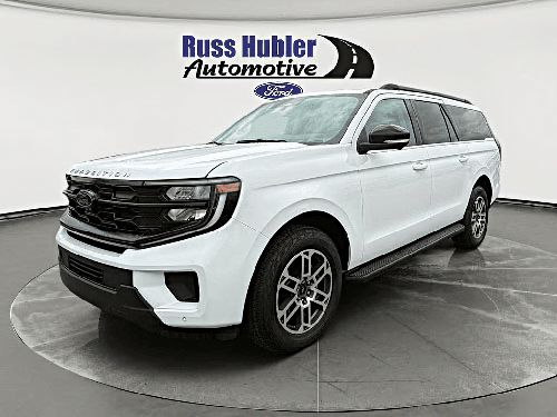 2026 FORD EXPEDITION for sale in Greensburg, IN