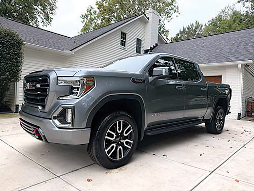 2021 GMC SIERRA for sale in Frankfort, IN