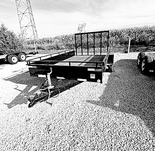 2023 SURE-TRAC 7X12 for sale in Bainbridge, IN