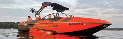 2021 MOOMBA CRAZ for sale in Fort Wayne, IN