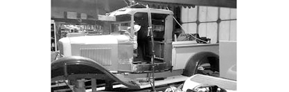 1933 FORD PROJECT for sale in Shelbyville, IN