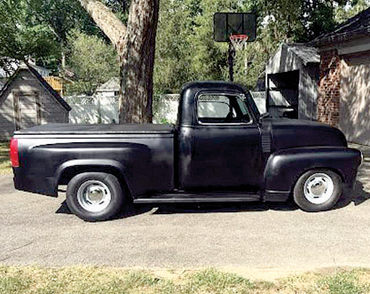1948 CHEVROLET 3100 for sale in Indianapolis, IN