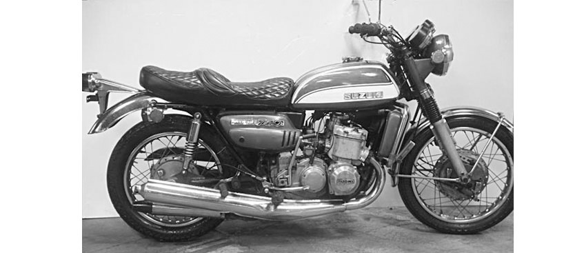 LOOKING FOR MOTORCYCLES for sale in Appleton, WI