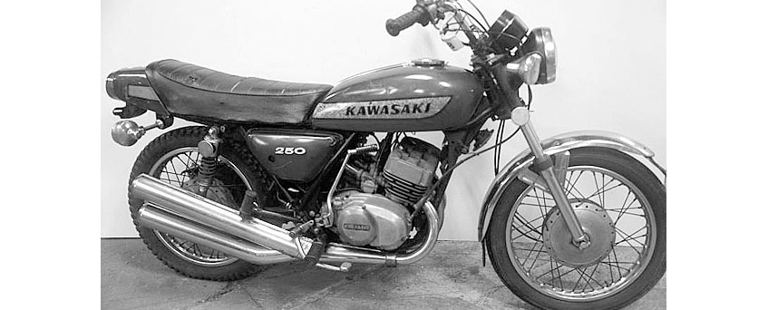 LOOKING FOR VINTAGE VINTAGE MOTORCYCLES for sale in Appleton, WI