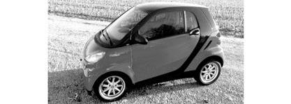 2010 SMART PASSION for sale in Union City, OH