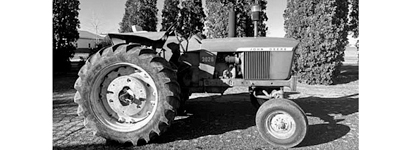JOHN DEERE 3020 for sale in Nappanee, IN
