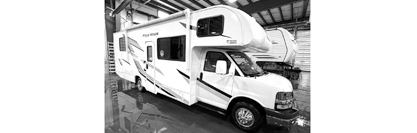 2025 THOR FOUR WINDS 28A for sale in Wayland, MI