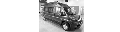 2019 RAM PROMASTER TRAVATO for sale in Wayland, MI