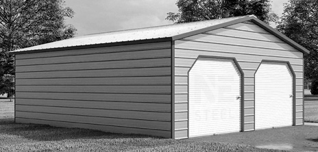 GARAGE METAL ROOF AND SIDING for sale in Caledonia, MI