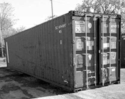 STORAGE CONTAINERS for sale in , 