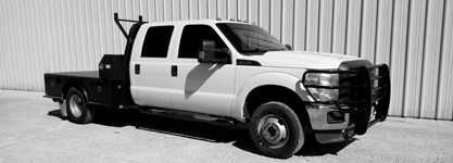 2016 FORD F350 CAB & CHASSIS for sale in Bedford, IN