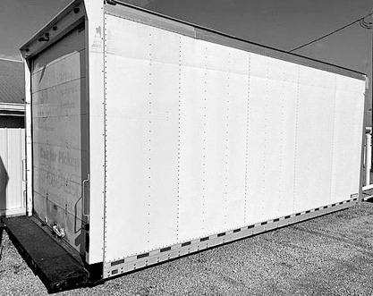 BOX 18' for sale in Bluffton, IN