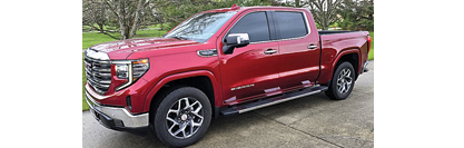 2024 GMC SIERRA for sale in Fairland, IN
