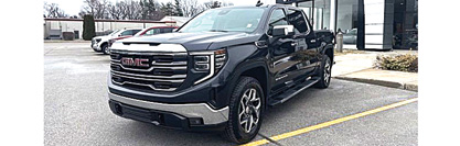 2023 GMC 1500 for sale in La Porte, IN