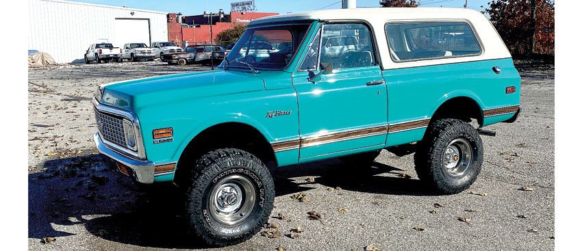 WANTED 4X4'S for sale in Carmel, IN