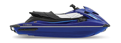2024 YAMAHA GP SVHO for sale in Monroe, MI