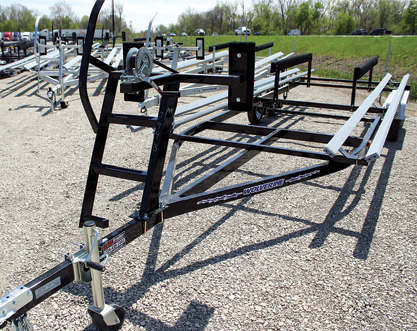 PONTOON TRAILERS for sale in Milan, MI