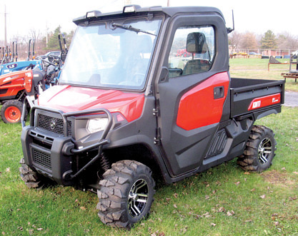 2025 KIOTI K9 2400 for sale in Whitmore Lake, MI