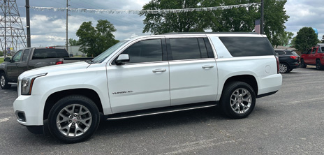 2016 GMC YUKON for sale in Monticello, IN