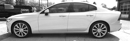 2019 VOLVO S60 T6 for sale in Angola, IN