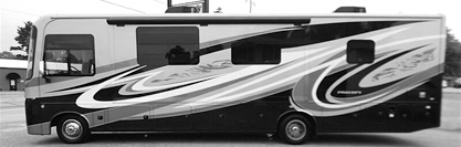 2018 JAYCO PRECEPT 35U for sale in Angola, IN