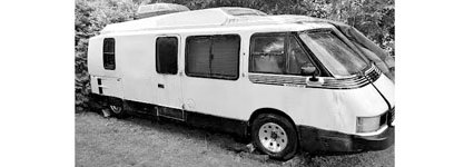 1986 VIXEN 21 TD for sale in Waterford, MI