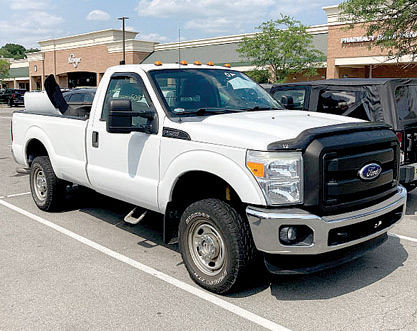 FORD F-250 for sale in Carmel, IN