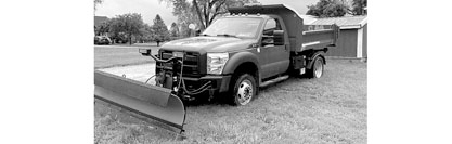 2012 FORD F-450 SD for sale in Churubusco, IN