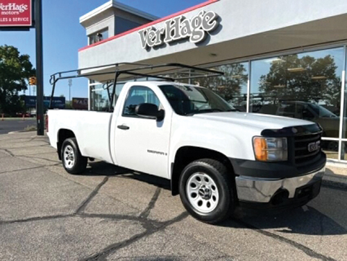 2008 GMC 1500 for sale in Holland, MI