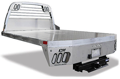 CM TRUCK BEDS for sale in Greenfield, IL