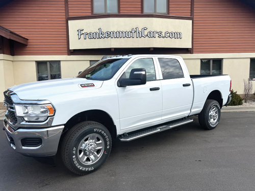 2024 RAM 2500 for sale in Frankenmuth, MI